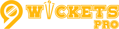 Wickets Pro Logo